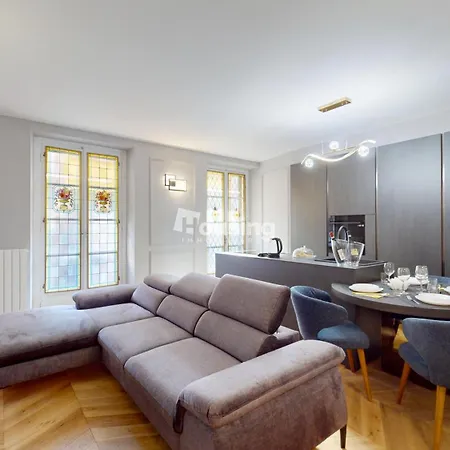 Apartman Vittoria - Stile, Classe Ed Eleganza Torino