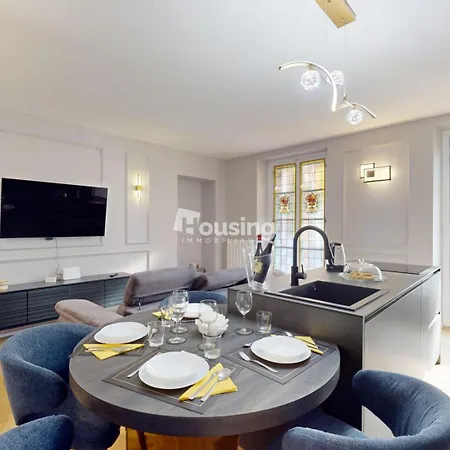 Apartman Vittoria - Stile, Classe Ed Eleganza Torino