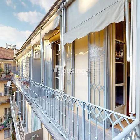 Apartman Vittoria - Stile, Classe Ed Eleganza