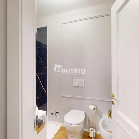 Vittoria - Stile, Classe Ed Eleganza Apartman *