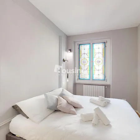 Vittoria - Stile, Classe Ed Eleganza Apartman Torino