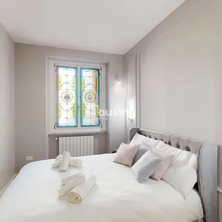 Apartman Vittoria - Stile, Classe Ed Eleganza *