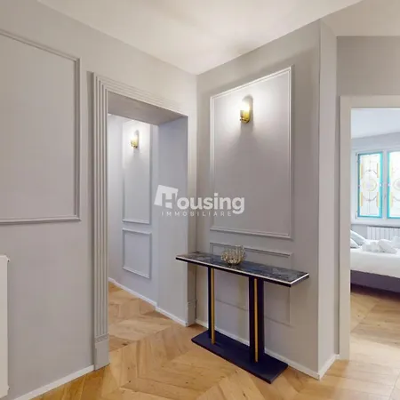 Vittoria - Stile, Classe Ed Eleganza Apartman *