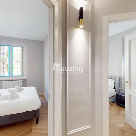 Apartman Vittoria - Stile, Classe Ed Eleganza
