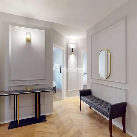 Apartman Vittoria - Stile, Classe Ed Eleganza Torino