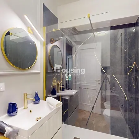 Apartman Vittoria - Stile, Classe Ed Eleganza