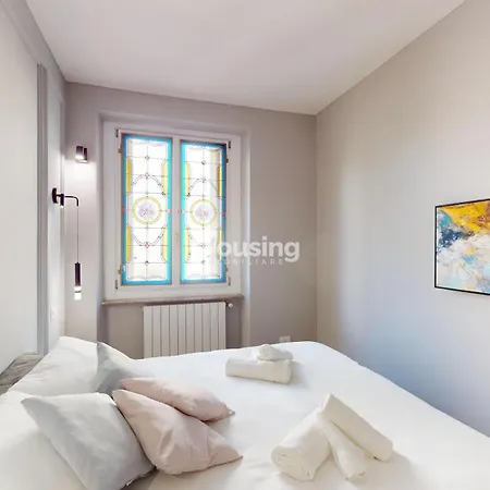 Apartman Vittoria - Stile, Classe Ed Eleganza Torino